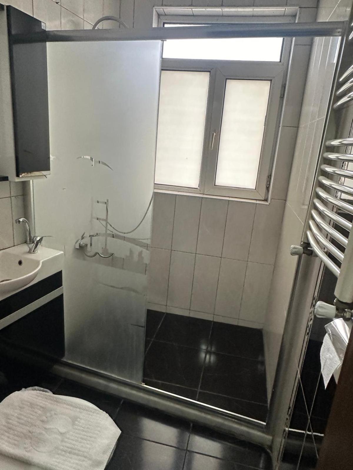 Happy Suite Boutique Hotel Istanbul Exterior foto