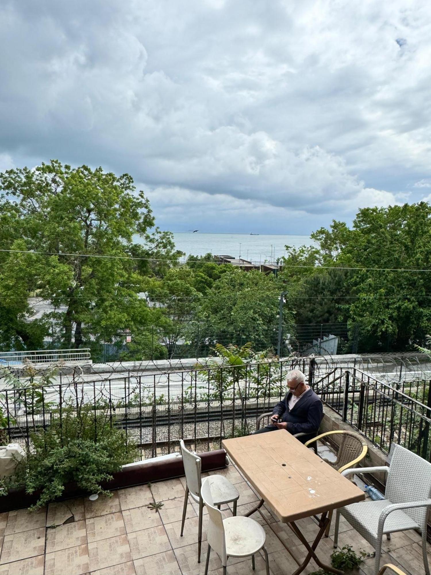 Happy Suite Boutique Hotel Istanbul Exterior foto
